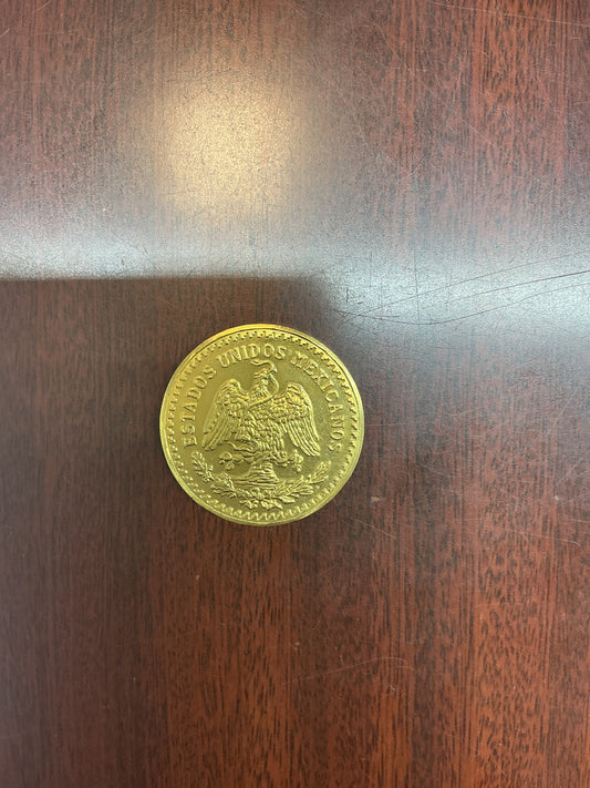 10k gold coin