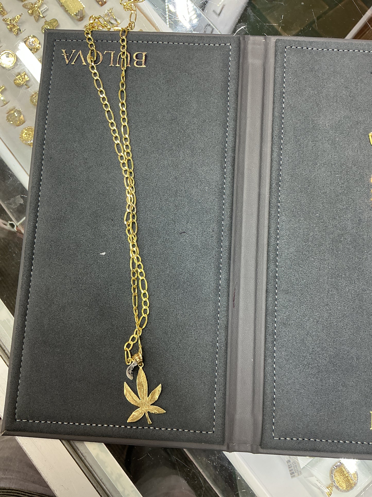 10k gold chain