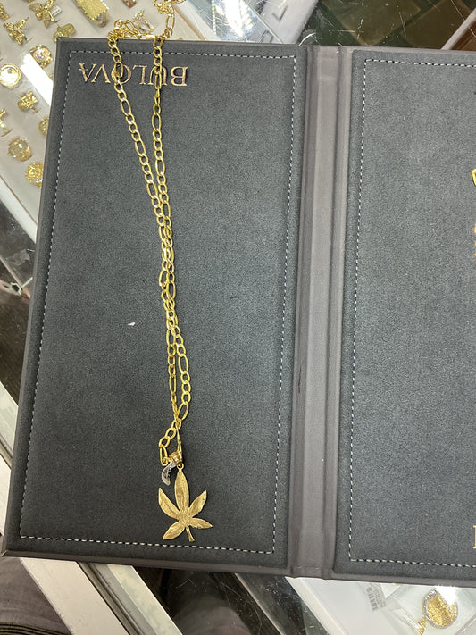 10k gold chain